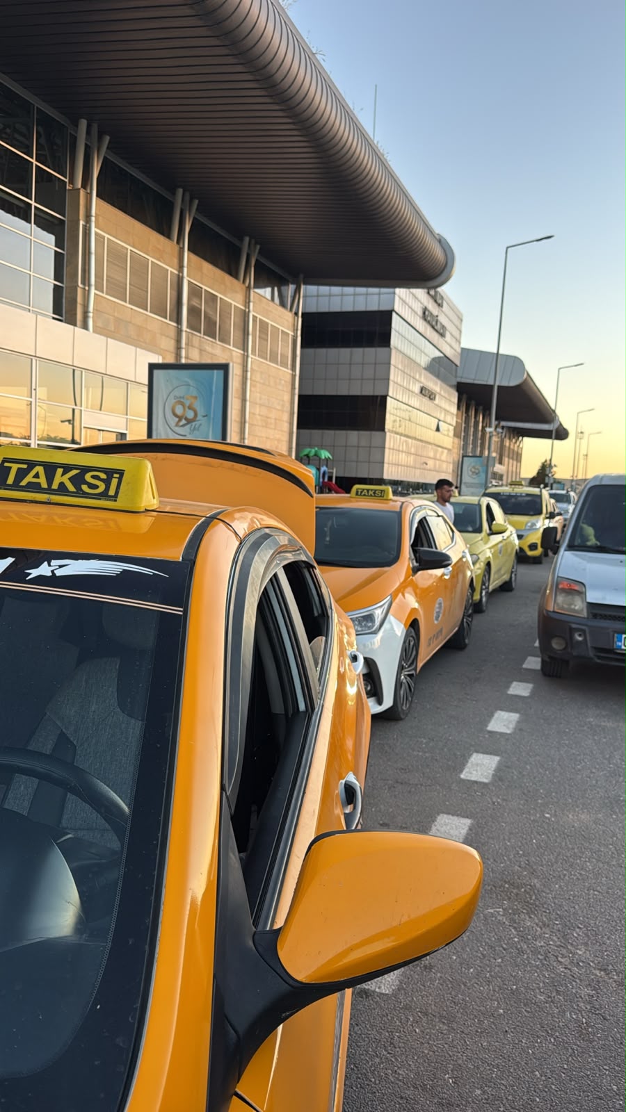 Batman Taksi